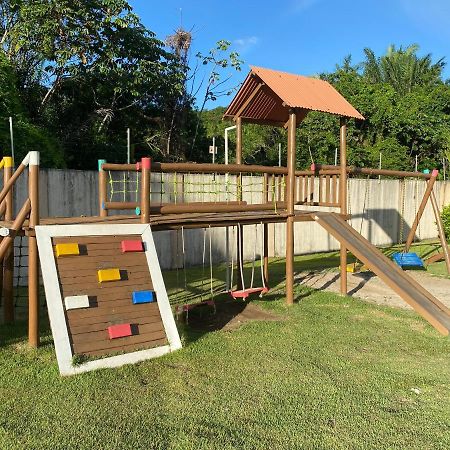 Apartament Vog Joao De Goes Ilhéus Zewnętrze zdjęcie