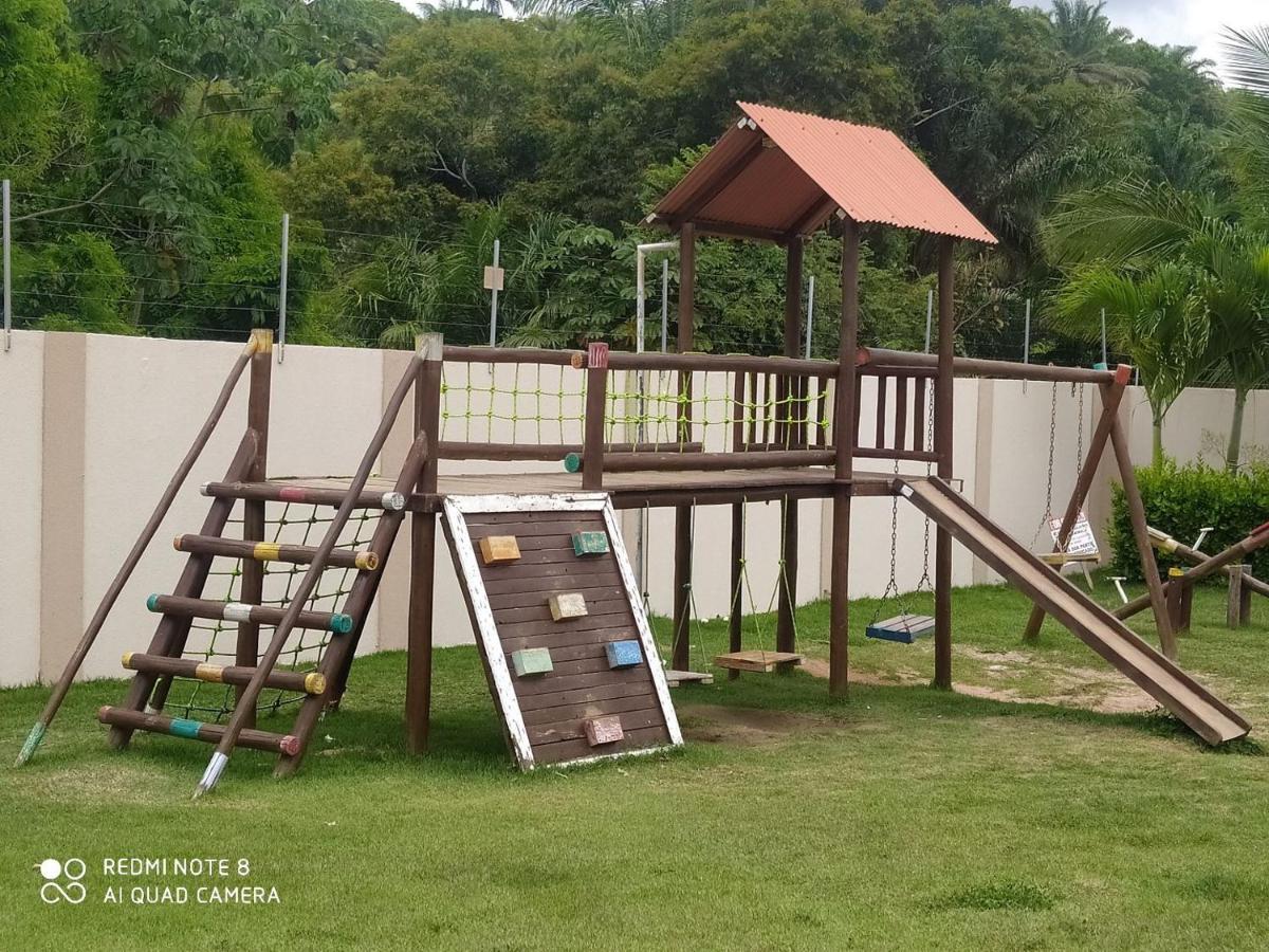 Apartament Vog Joao De Goes Ilhéus Zewnętrze zdjęcie