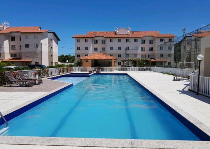 Apartament Vog Joao De Goes Ilhéus Zewnętrze zdjęcie