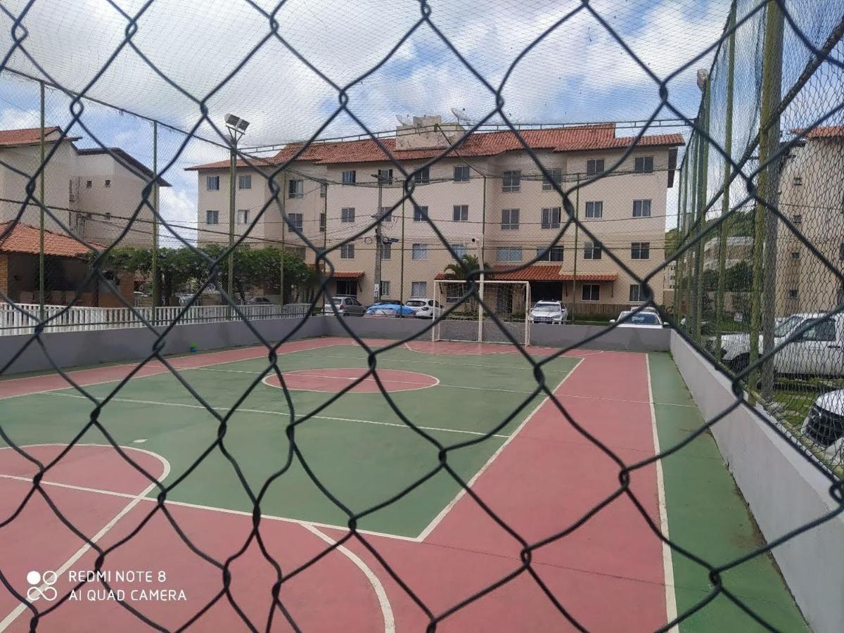 Apartament Vog Joao De Goes Ilhéus Zewnętrze zdjęcie