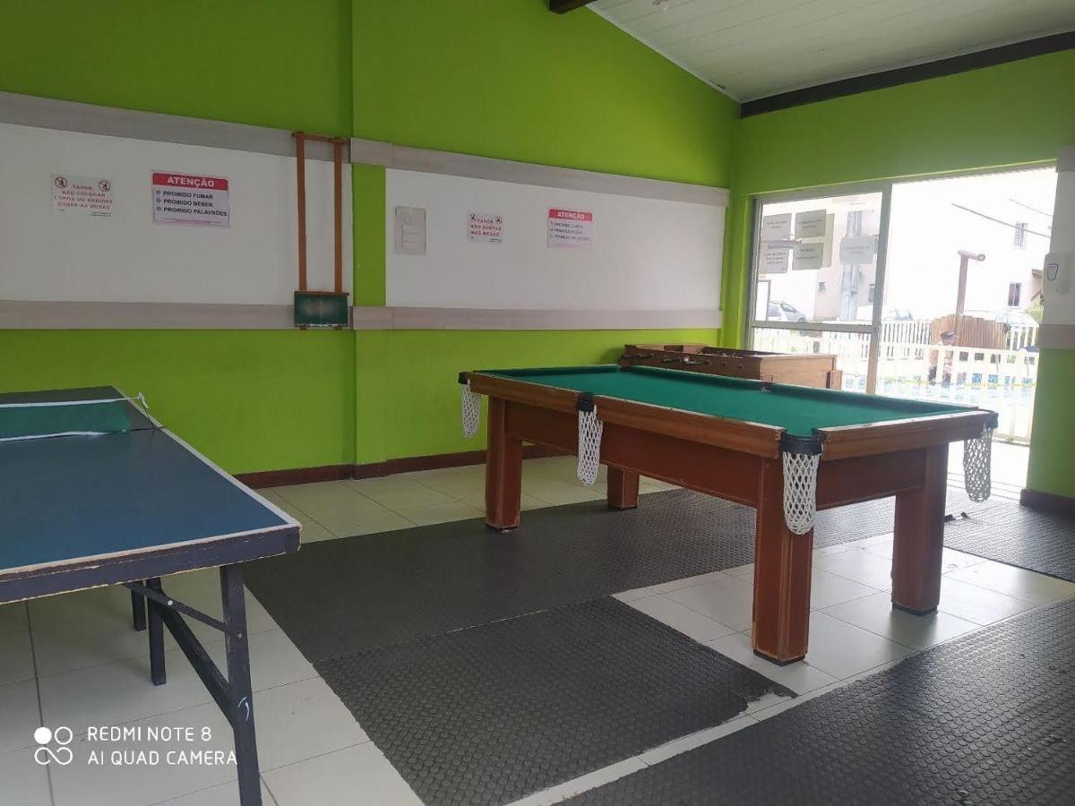 Apartament Vog Joao De Goes Ilhéus Zewnętrze zdjęcie