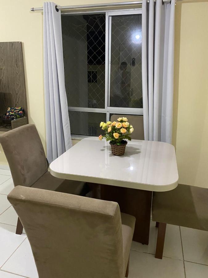 Apartament Vog Joao De Goes Ilhéus Zewnętrze zdjęcie