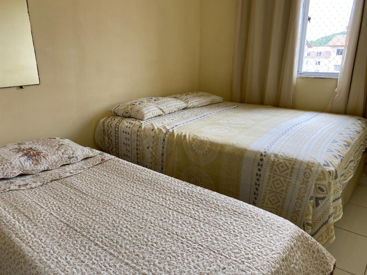 Apartament Vog Joao De Goes Ilhéus Zewnętrze zdjęcie