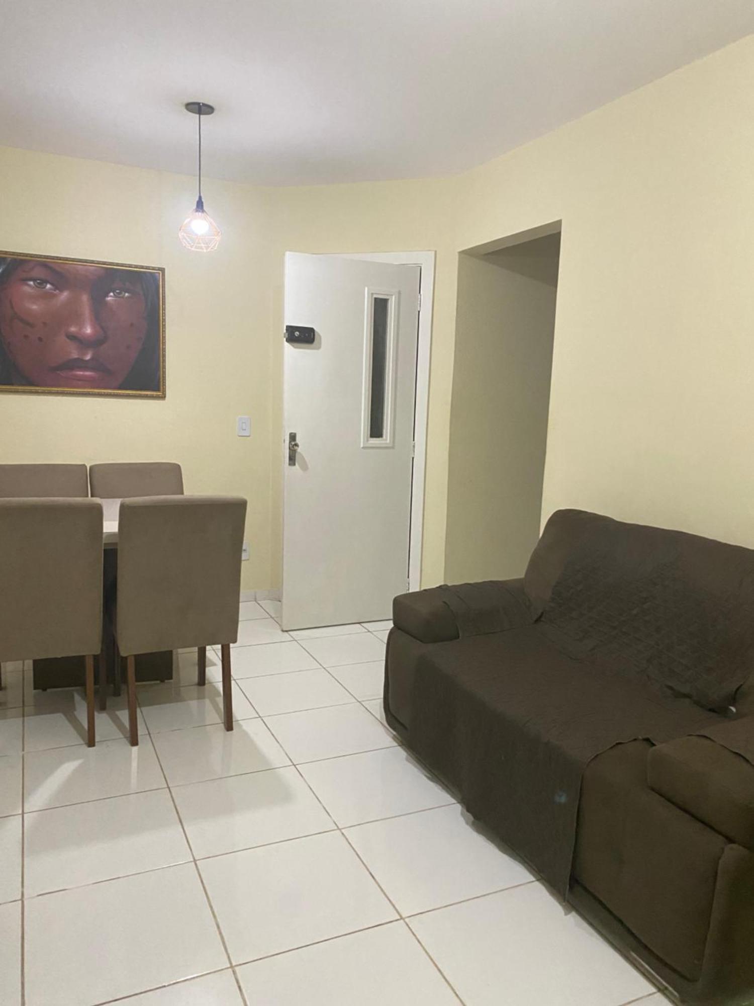 Apartament Vog Joao De Goes Ilhéus Zewnętrze zdjęcie