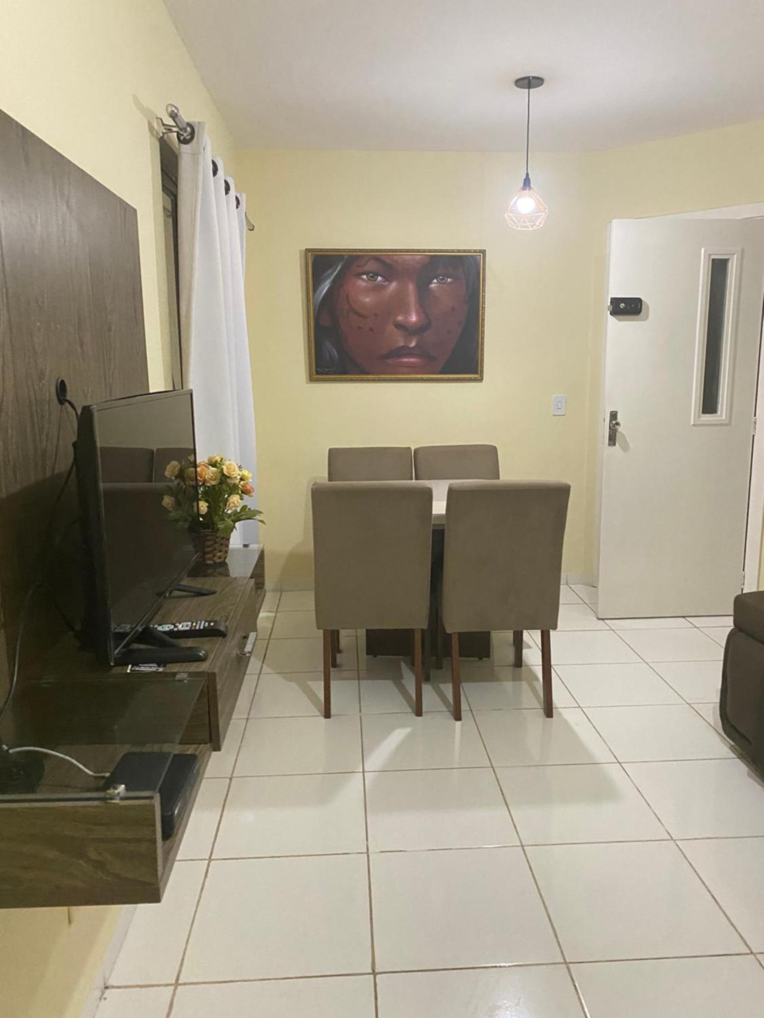 Apartament Vog Joao De Goes Ilhéus Zewnętrze zdjęcie